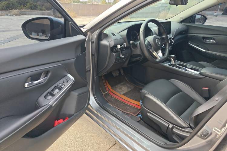 Used Nissan Sylphy 2022 1.6L XL CVT Enjoyment Edition