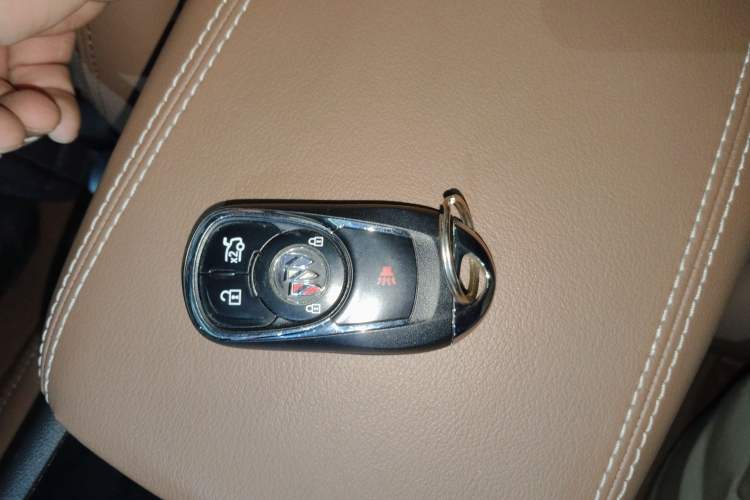 Used Buick Regal 2022 552T Smart Edition