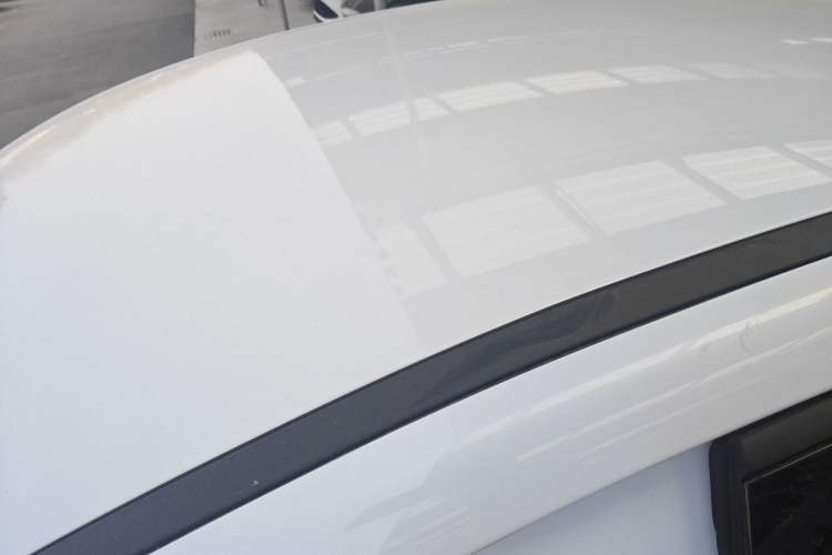 Used BYD Qin PLUS 2025 DM-i Smart Drive 55KM Leading Model
