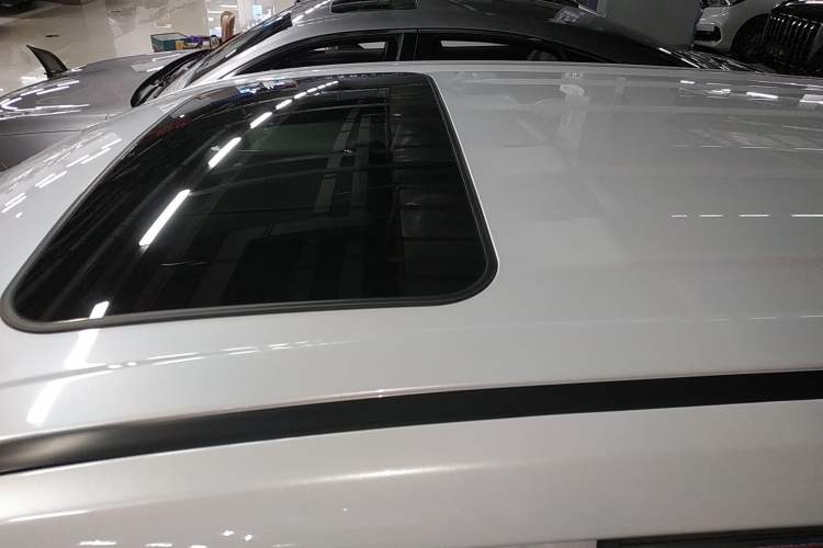 Used Toyota FRONTLANDER 2022 2.0L CVT Luxury PLUS Edition
