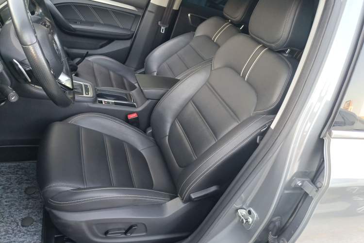 Used MG 6 2019 20T Automatic Sport Edition