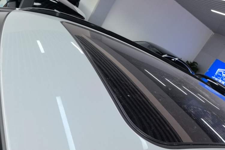 Used Hyundai Tucson 2021 Tucson L 1.5T DCT GLX Elite Edition