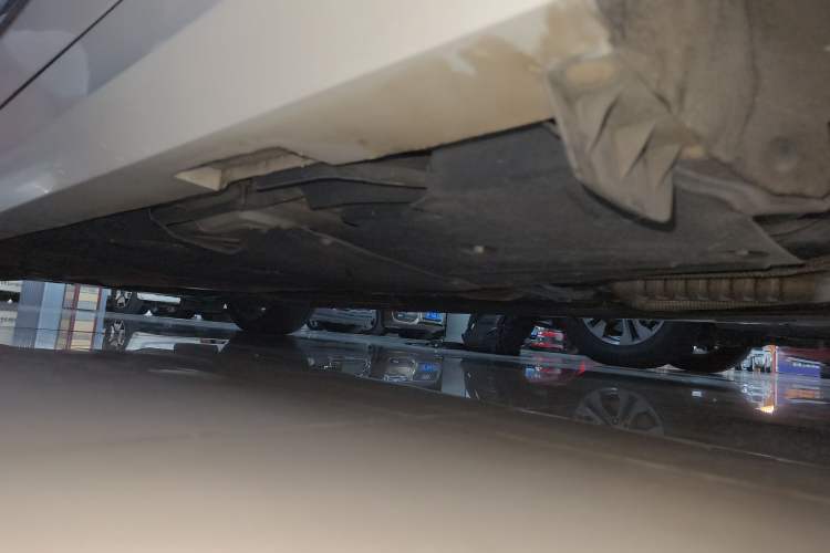 Used Cadillac ATS-L 2016 28T Fashion Edition
