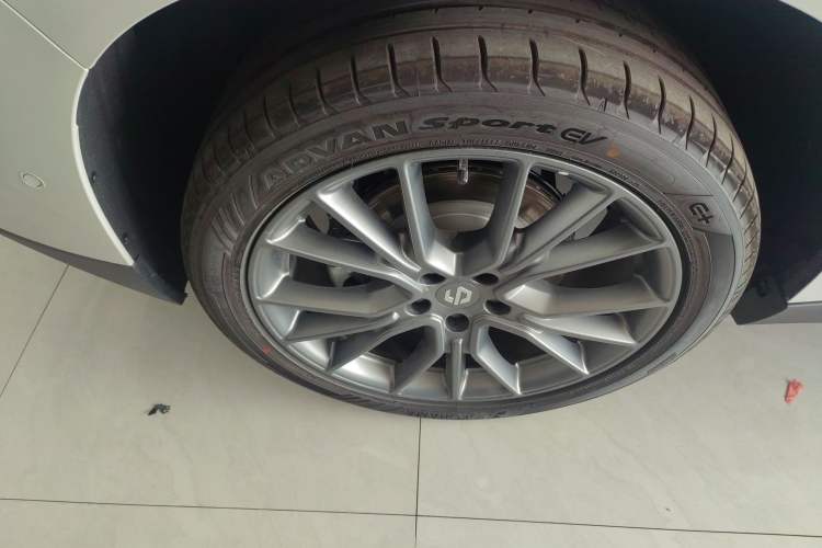 Used Leapmotor C10 2024 210 Smart Edition
