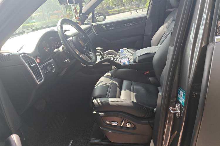 Used Porsche Cayenne 2018 Cayenne 3.0T
