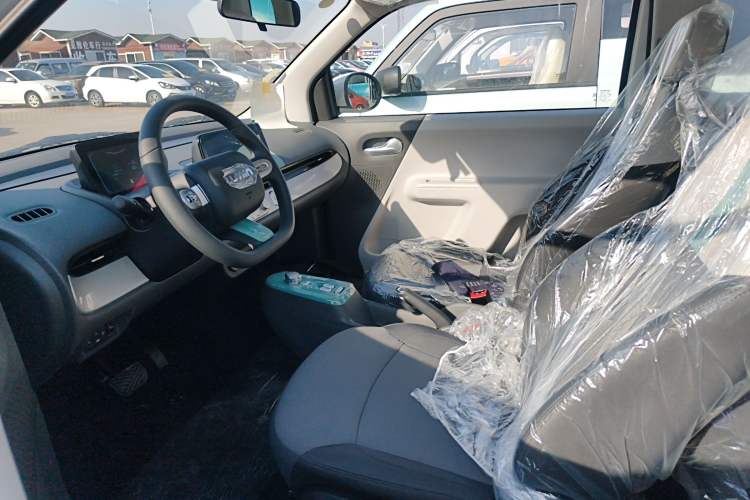 Used  Lumin 2024 130km Qingyue Version