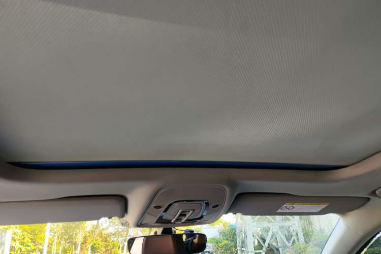 Used Audi A4L 2017 Plus 40 TFSI Fashion Model