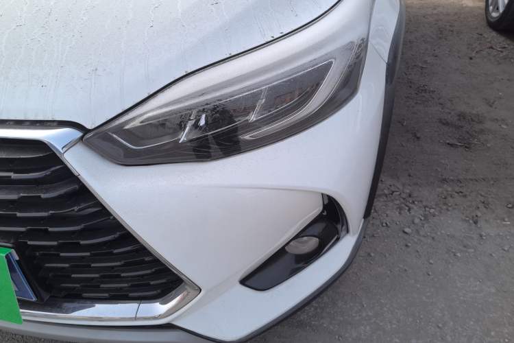 Used Toyota YARiS L Zhi Xian 2020 X-Trail X 1.5L CVT Prestige Edition