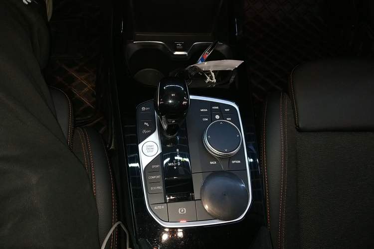 Used BMW 2 Series 2021 225i 4-Door Coupe M Sport Package
