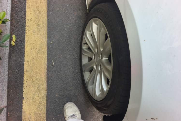 Used Cadillac ATS-L 2017 28T Tech Edition
