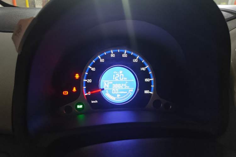 Used Oshan Benni E-Star 2021 National Edition Xin Yue Version Lithium-Ion Battery
