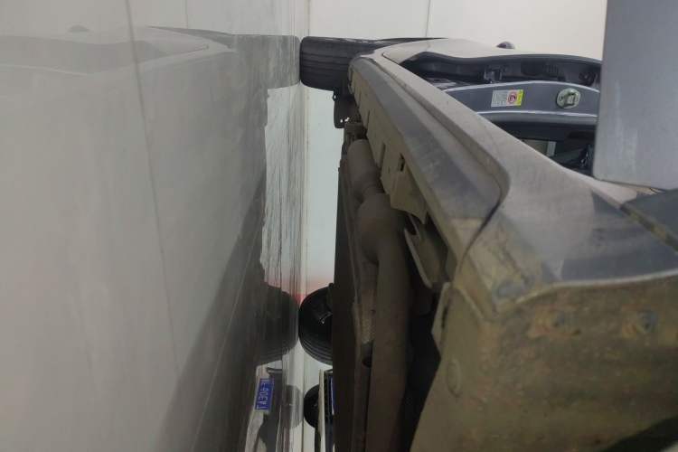 Used BYD Destroyer 05 2023 Champion Edition DM-i 120KM Prestige Model
