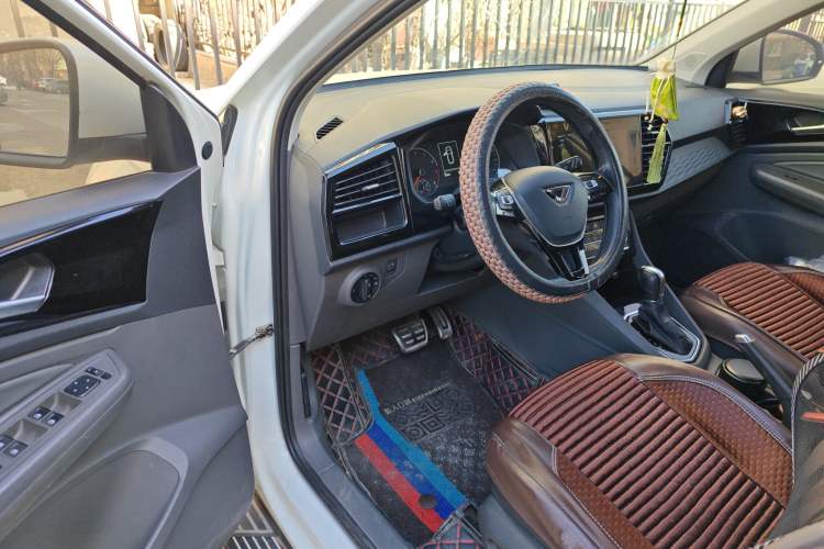 Used Jetta VS5 2019 280TSI Automatic Glory Edition
