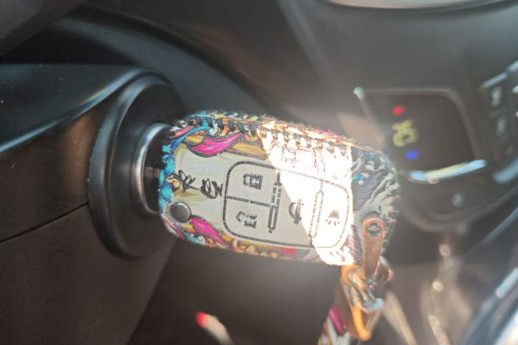 Used Buick Regal 2015 1.6T Leading Technology Model
