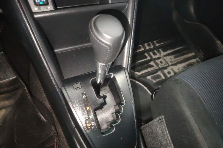 Used Toyota YARiS L 2019 1.5E CVT Dynamic Edition China VI compliant
