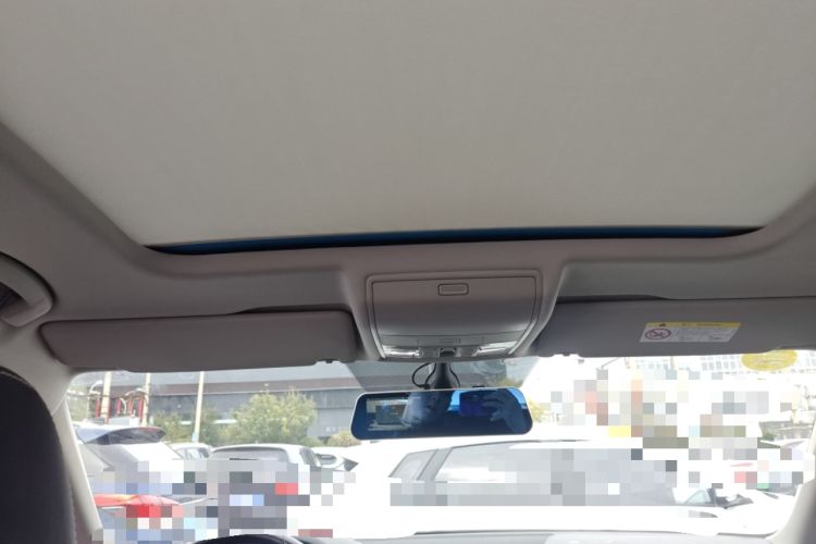 Used Skoda Kodiaq 2017 TSI330 7-Seater Two-Wheel-Drive Luxury Edition
