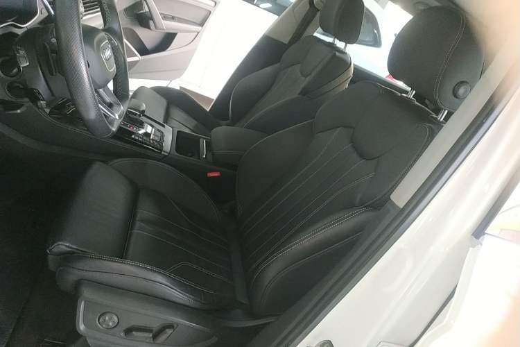 Used Audi Q5L 2021 45 TFSI Luxury Dynamic Edition