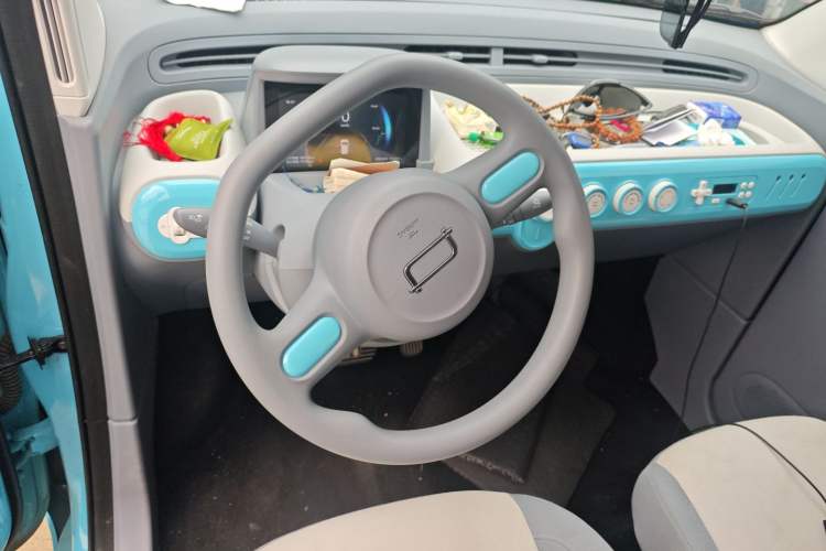 Used Bestune Pony 2024 170km Vitality Horse
