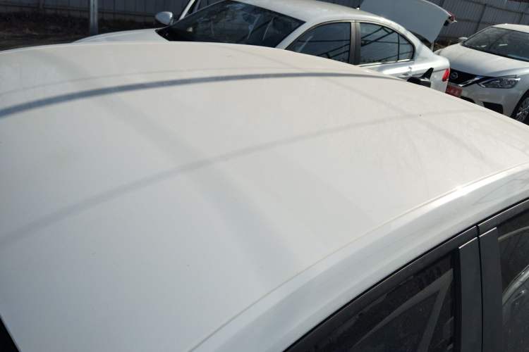 Used Volkswagen Lavida 2023 1.5L Automatic De Yi Edition