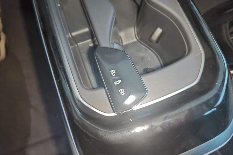 Used Volkswagen ID.4 CROZZ 2025 Pure Edition
