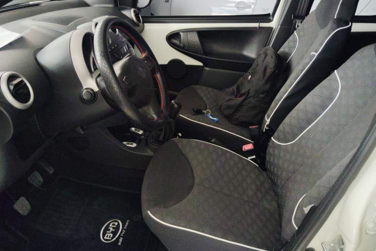 Used BYD F0 2015 1.0L XuanKu Model
