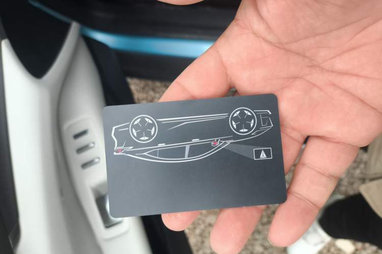 Used  L07 2024 230Max Qiankun Intelligent Driving ADS SE Range-Extended Version
