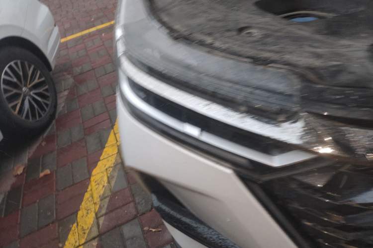 Used Chery Tiggo 8 PRO 2022 290T Two-Wheel Drive Haohan Edition 7 Seats