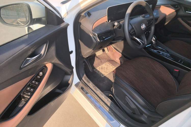 Used Buick Verano 2022 Pro 533T Enjoyment Edition