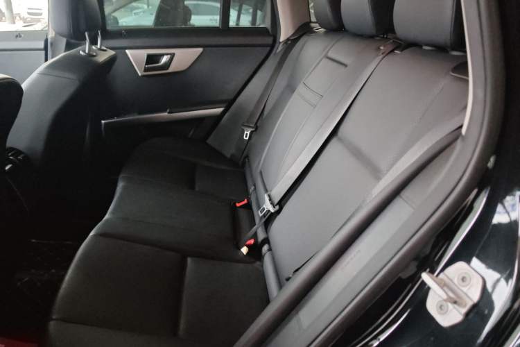 Used Mercedes-Benz GLK-Class 2014 GLK 260 4MATIC Dynamic Model
