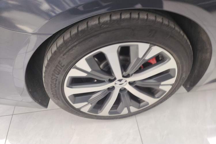 Used Nio ET7 2022 100kWh First Edition