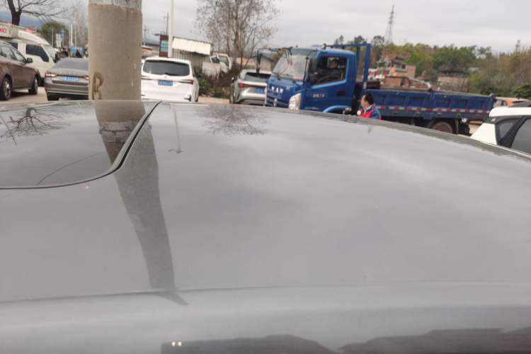 Used Skoda Rapid 2018 1.6L Automatic Comfort Edition