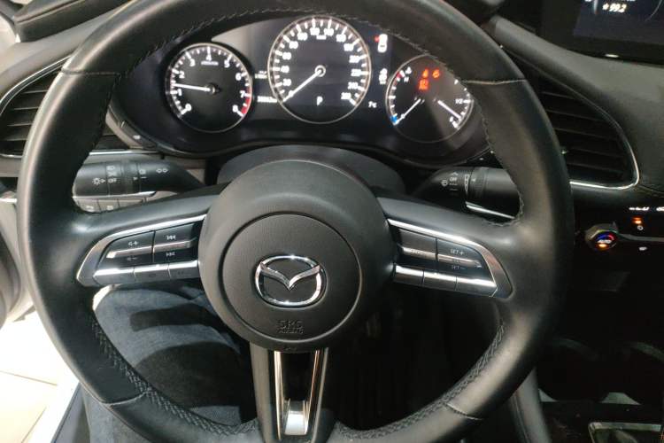 Used Mazda Mazda 3 Axela 2020 2.0L Automatic Zhiya Edition