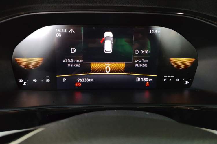 Used Volkswagen Lavida 2021 280TSI DSG Comfort Edition