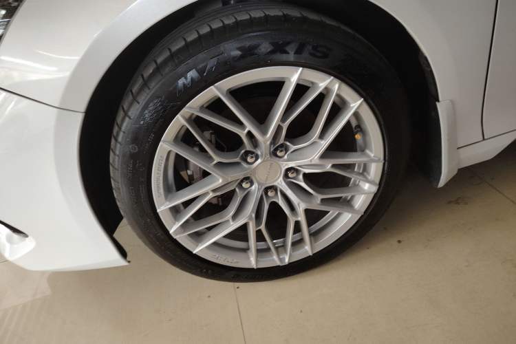 Used Honda Accord 2022 Xing·Hybrid 2.0L Phantom Night·Sharp Intelligence Edition