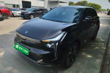 Used NETA U 2023 NETA U-Ⅱ 400 U-SHOW Edition Lithium-Ion Battery