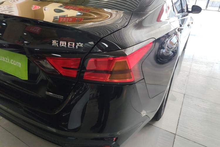 Used Nissan Teana 2019 2.0L XL Comfort Edition
