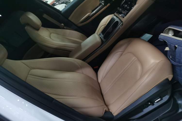 Used Nio ES6 2020 610 km Performance Version