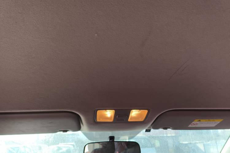 Used Hyundai Celesta 2018 1.6L Automatic GL Enjoyment Version China V Standard
