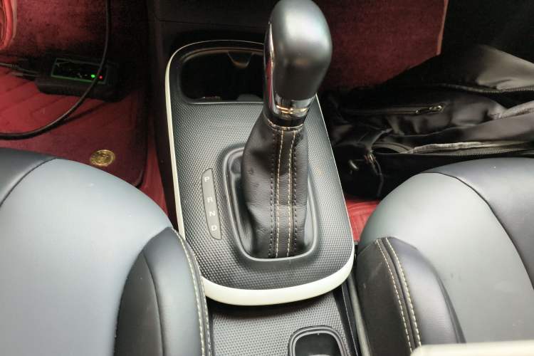 Used Roewe Clever 2022 311km QiQi BoBo Edition