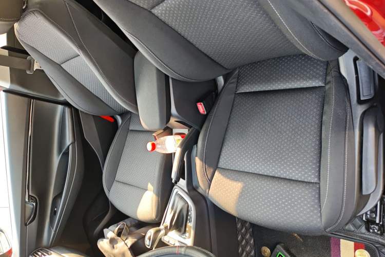 Used Hyundai Celesta 2018 1.6L Automatic GL Enjoyment Edition China VI compliant