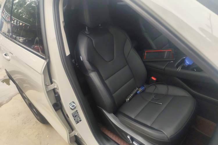 Used Haval Fierce Dragon Max 2025 Hi4 165 Plus Long-Range Version
