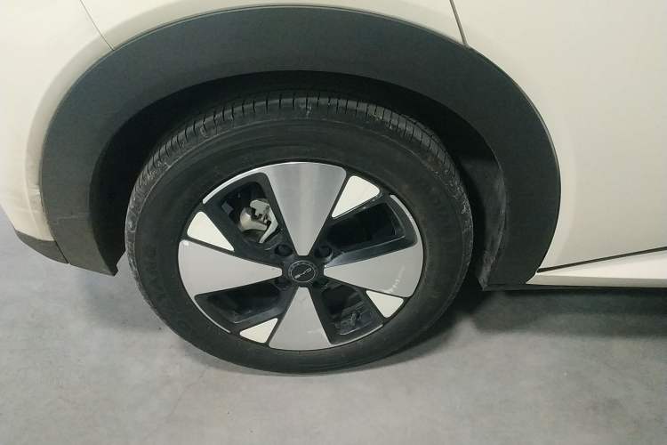 Used BYD Dolphin 2023 420 km Fashion Edition
