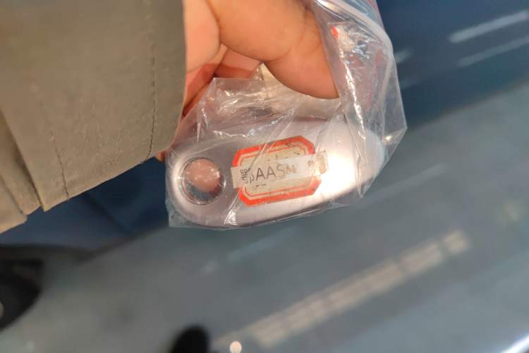 Used VOYAH FREE 2022 Four-Wheel Drive Ultra-Long Range Pure Electric Version