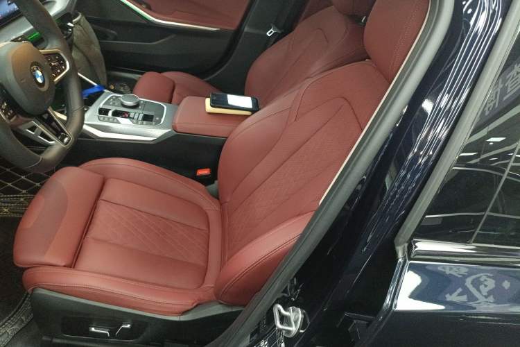 Used BMW 3 Series 2025 330Li M Sport Shadowline Package