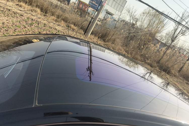 Used  L6 2024 125km Creative Edition
