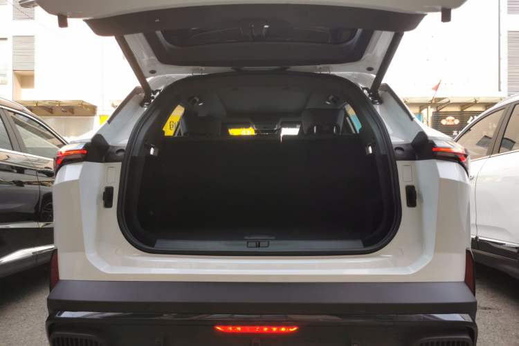 Used  Shanhai L6 2024 1.5TD DHT MAX
