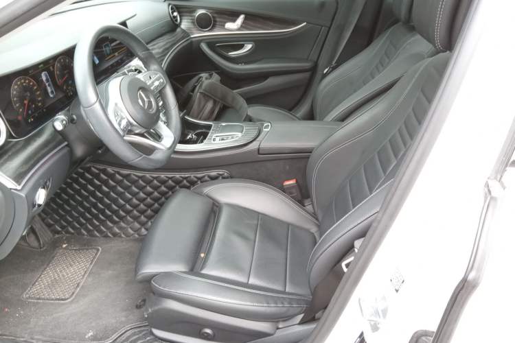 Used Mercedes-Benz E-Class 2020 E 260 L Sport Edition