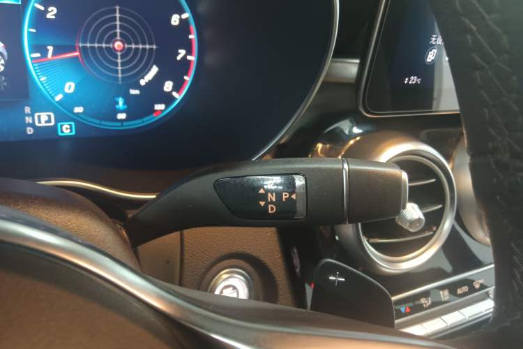 Used Mercedes-Benz GLC 2021 GLC 260 L 4MATIC Dynamic Edition