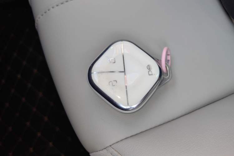 Used Baojun Spark 2023 Intelligent Premium Edition
