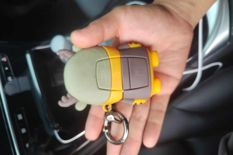 Used Mercedes-Benz GLC 2020 GLC 260 L 4MATIC Dynamic Model
